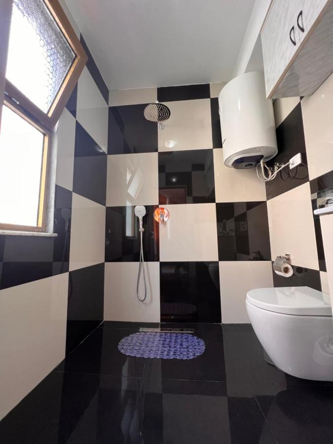 Alea1 Apartment 티라나 외부 사진