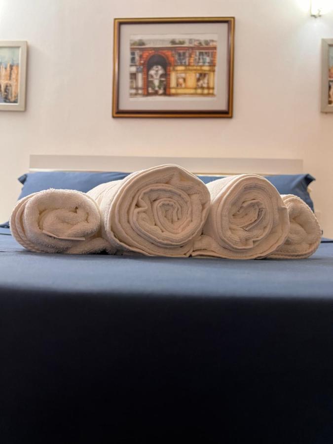 Alea1 Apartment 티라나 외부 사진