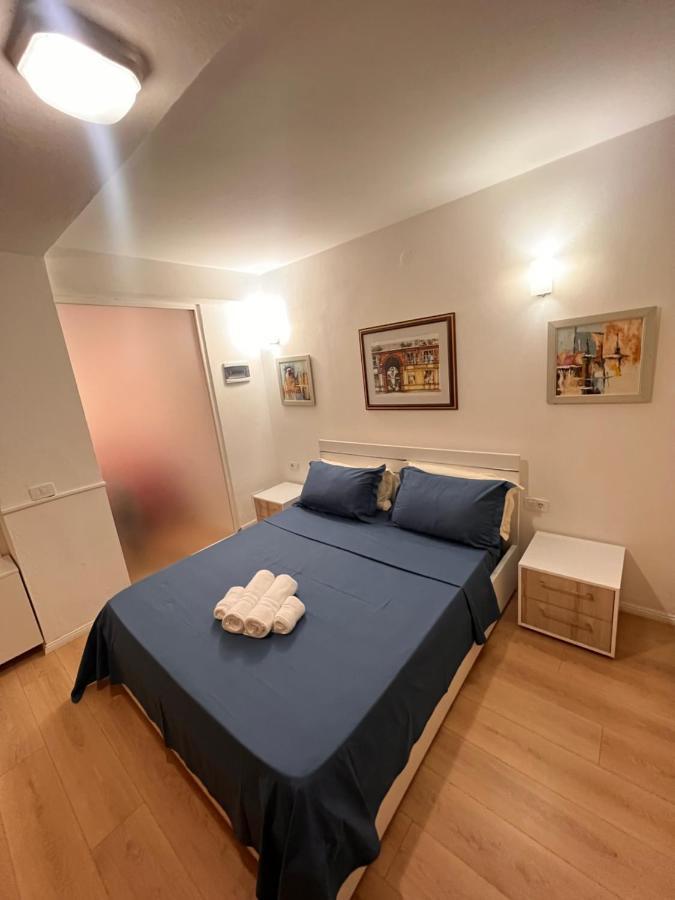 Alea1 Apartment 티라나 외부 사진